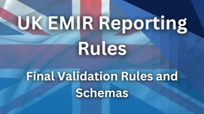 UK EMIR Reporting Rules