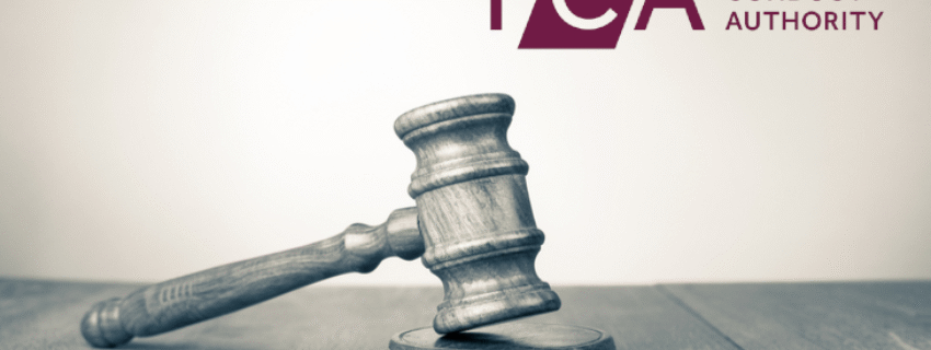 FCA