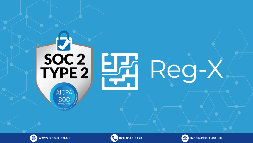 SOC 2 Type II Certification
