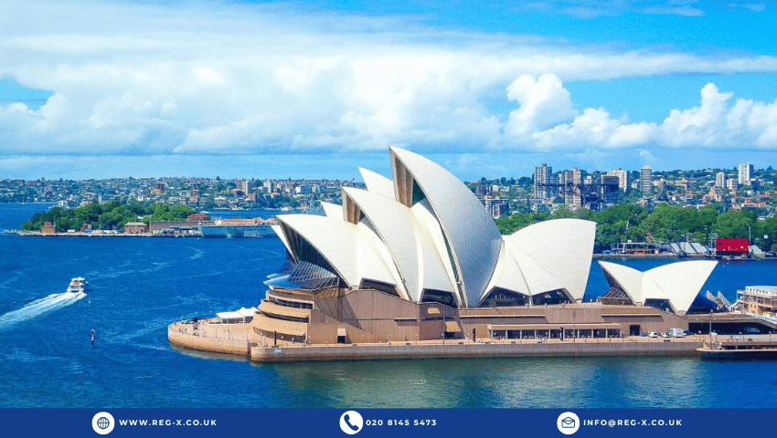 ASIC Changes