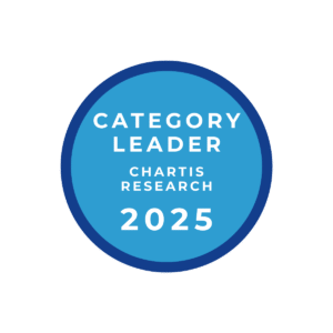 Reg-X Named Category Leader by Chartis Research in 2025 Regulatory Reporting Quadrant