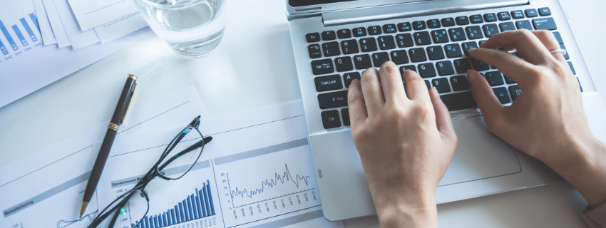Derivatives reporting transformation