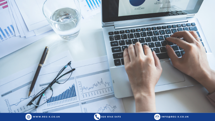 Derivatives reporting transformation