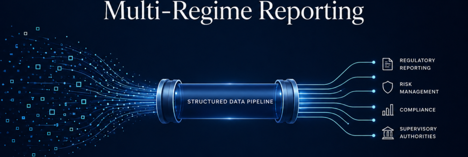 EMIR Refit and Multi-Regime OTC derivative Reporting