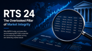 RTS 24 Under MiFID II Explained: A Practical Guide to Order and Execution Record Keeping