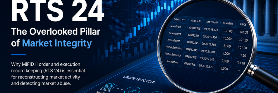 MiFID RTS 24