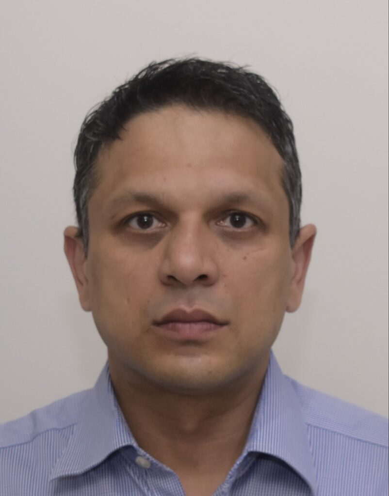 Rajesh Gupta Rajesh Gupta